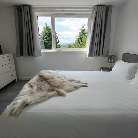 Rosegrove Holiday Apartment Grantown-on-Spey Luaran gambar