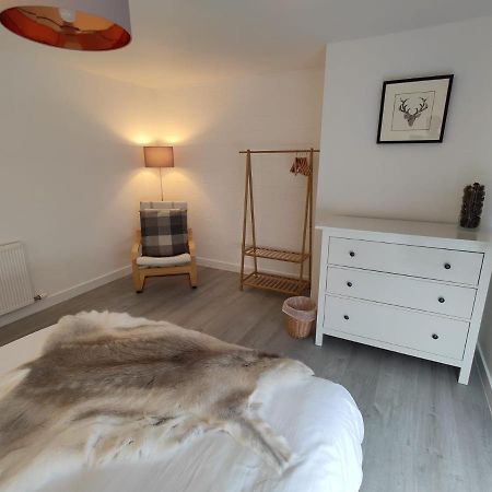 Rosegrove Holiday Apartment Grantown-on-Spey Luaran gambar
