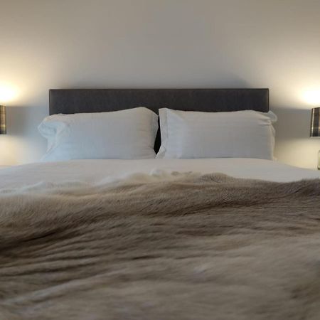 Rosegrove Holiday Apartment Grantown-on-Spey Luaran gambar