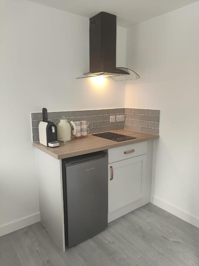 Rosegrove Holiday Apartment Grantown-on-Spey Luaran gambar
