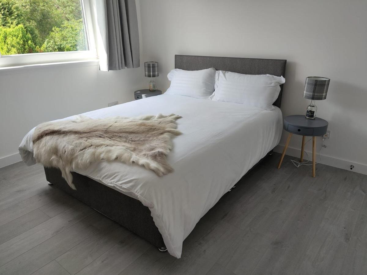 Rosegrove Holiday Apartment Grantown-on-Spey Luaran gambar