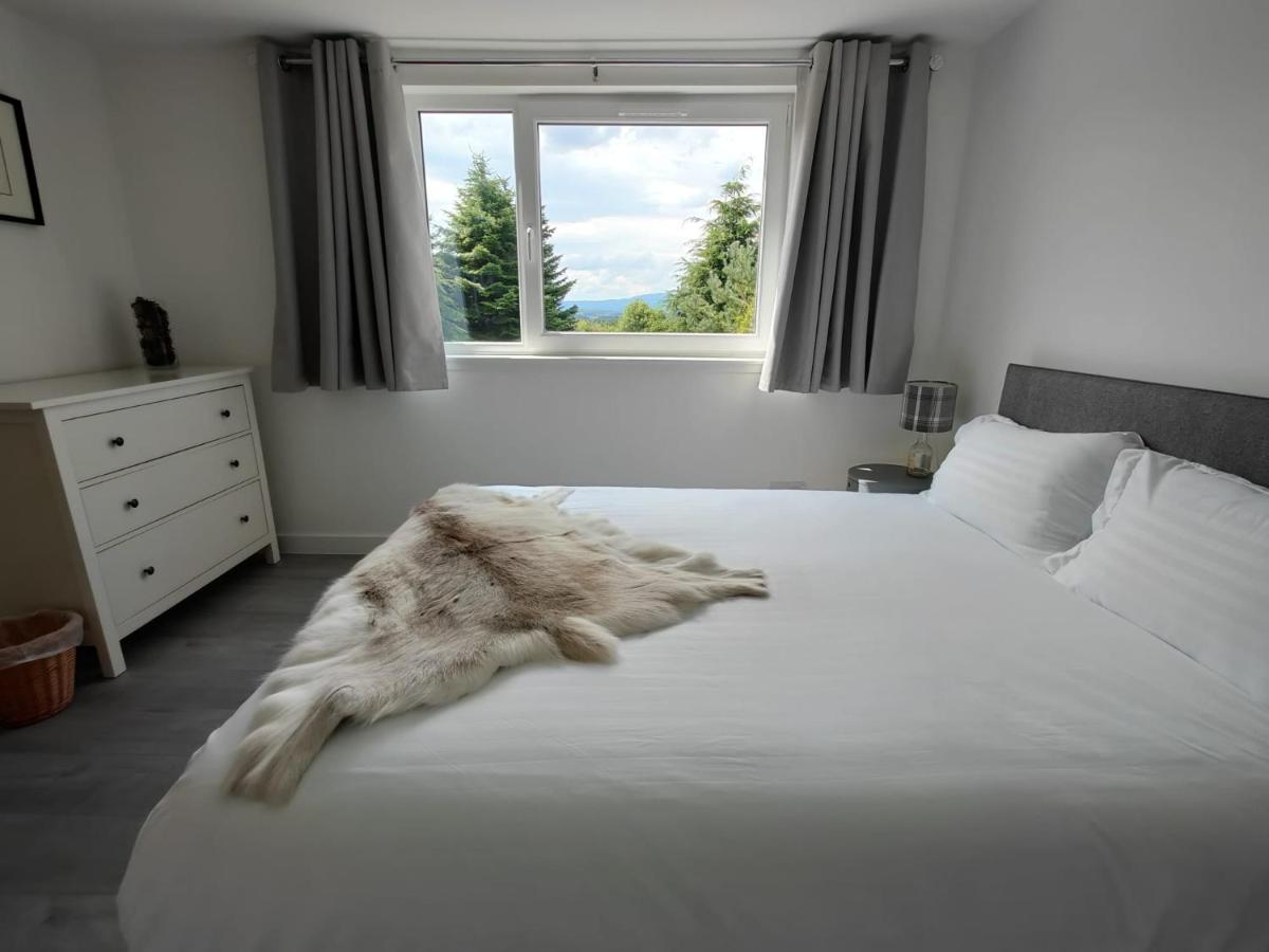 Rosegrove Holiday Apartment Grantown-on-Spey Luaran gambar