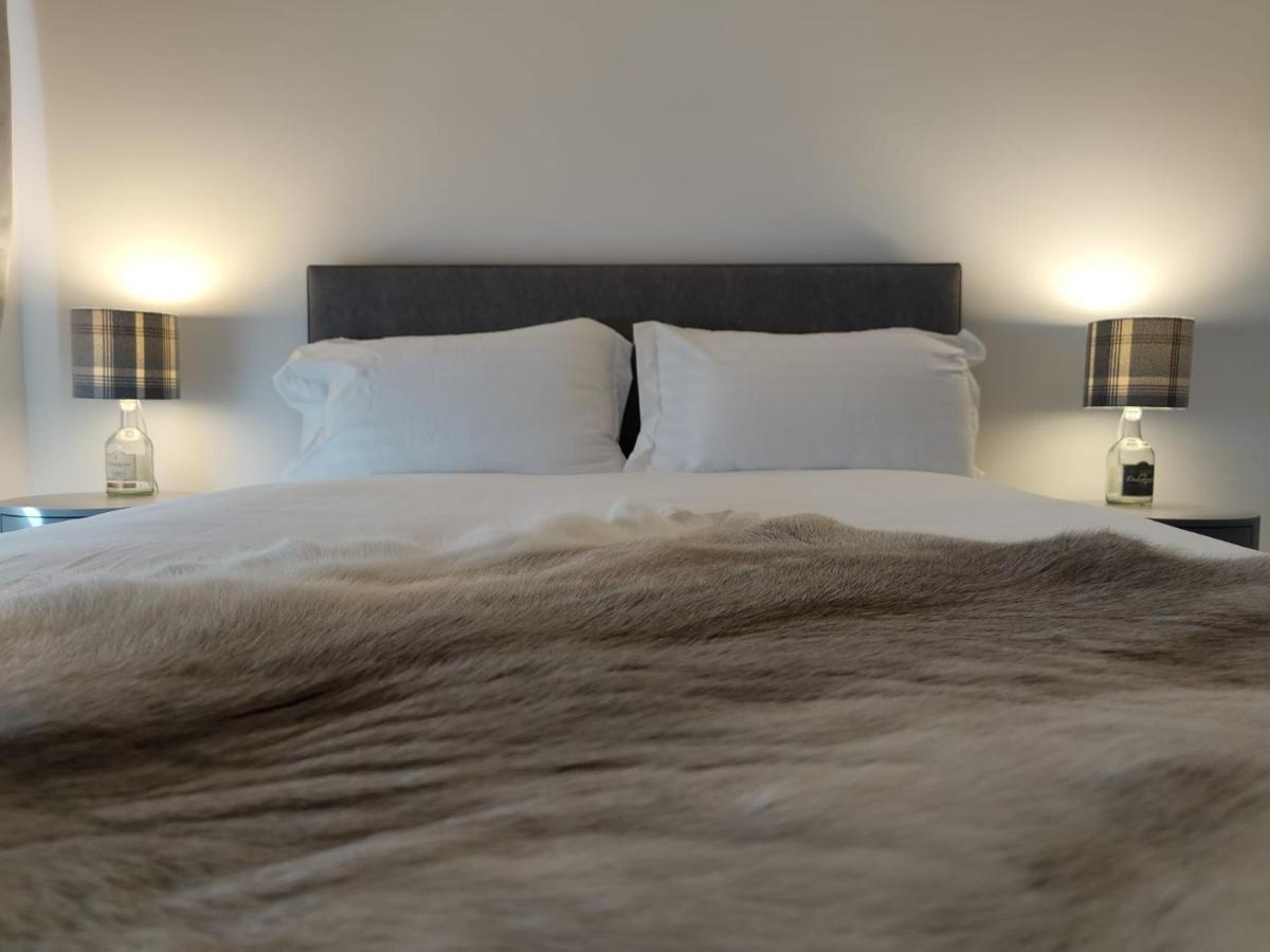Rosegrove Holiday Apartment Grantown-on-Spey Luaran gambar