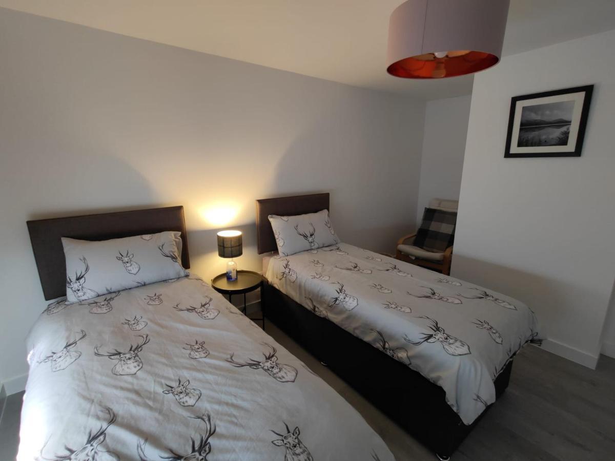Rosegrove Holiday Apartment Grantown-on-Spey Luaran gambar